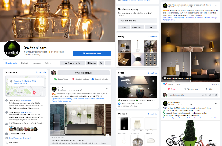 facebook_osvetleni_com